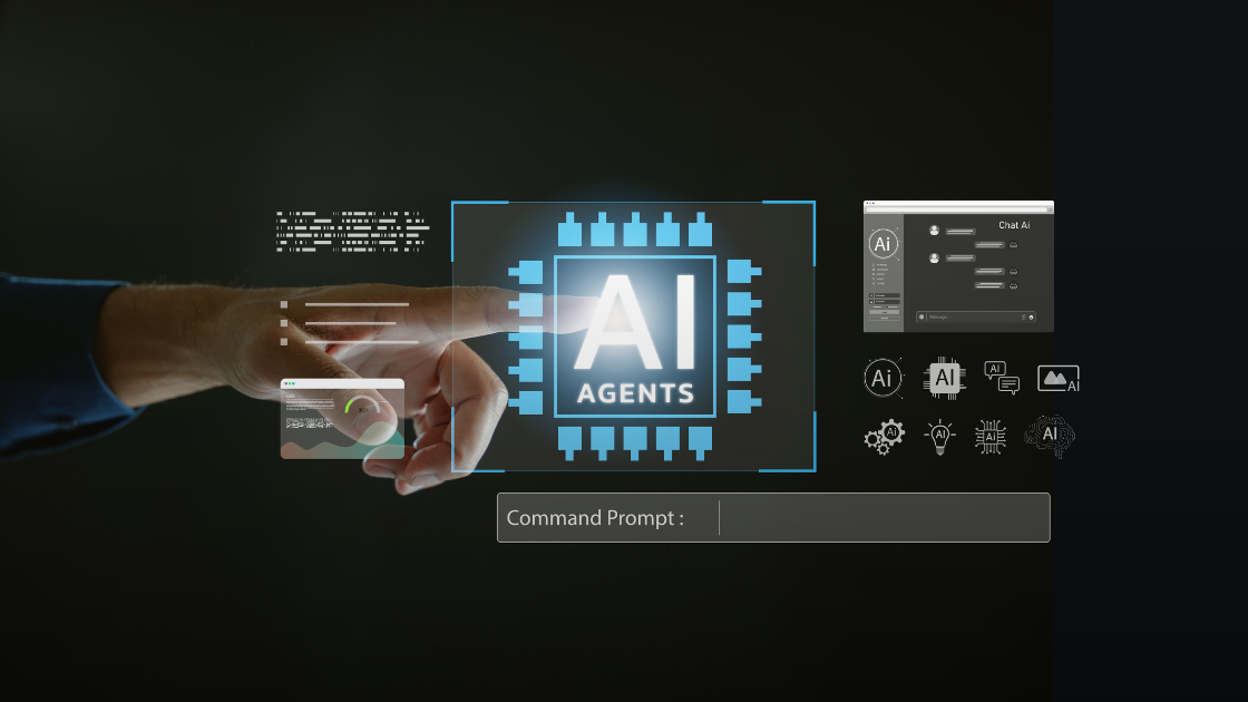 Building Smarter Businesses with AI: The Zeeshan Hayat Perspective